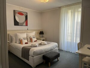 отель Hôtel Belle Étoile Vichy