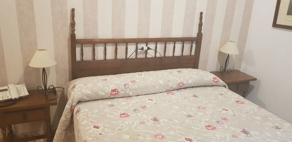 Фото Hotel Andalucia