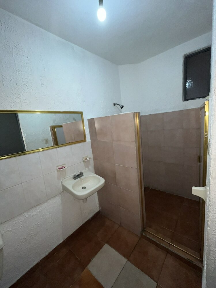 Фото Hotel Jorges Morelia