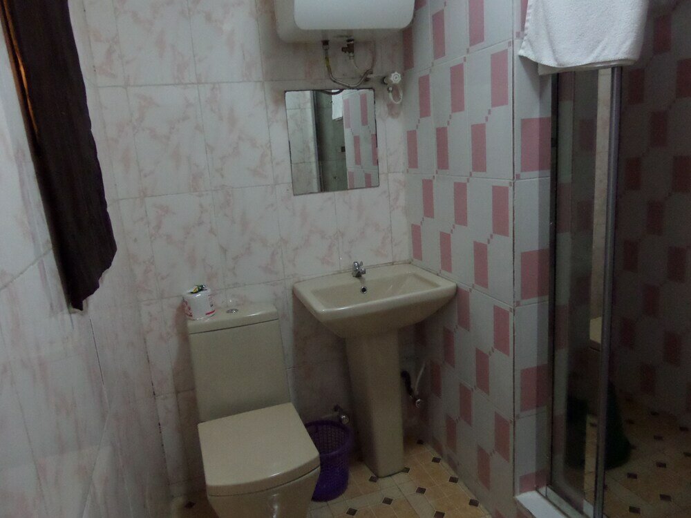 Фото Koltotel Plaza and Suites