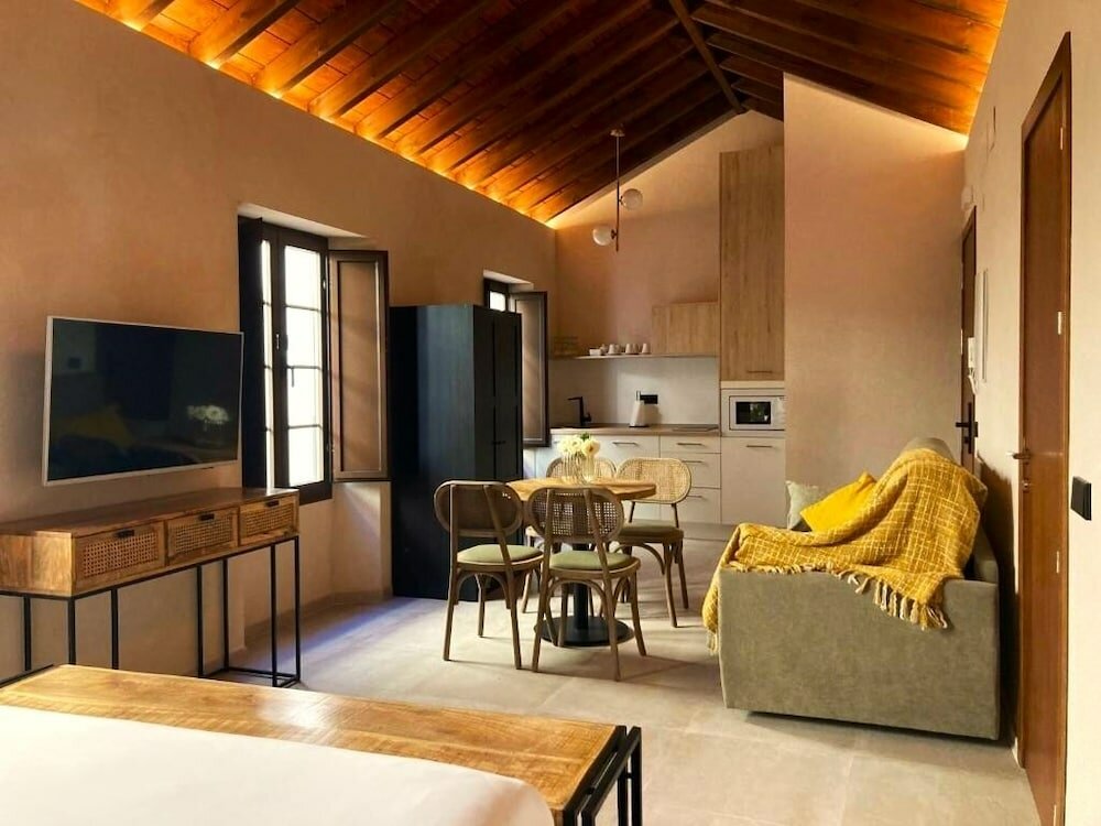 Фото Casa Señorial Siglo XVIII