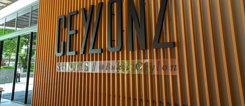 Фото Ceylonz Klcc by Perfect Host