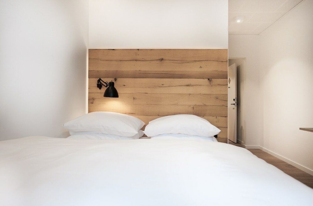 Фото Hotel Town Living