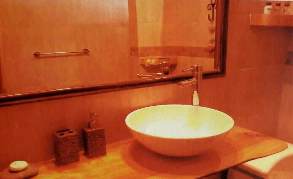 Фото Alto Cipres