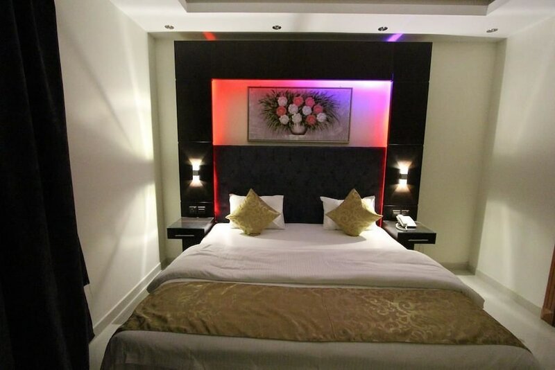Гостиница Doolv Hotel в Эр-Рияде