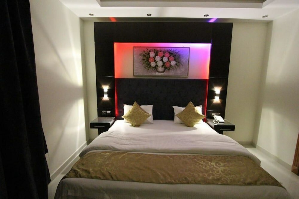 فندق فندق دولف ، الرياض، صورة