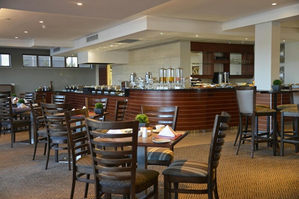 Фото Indaba Lodge