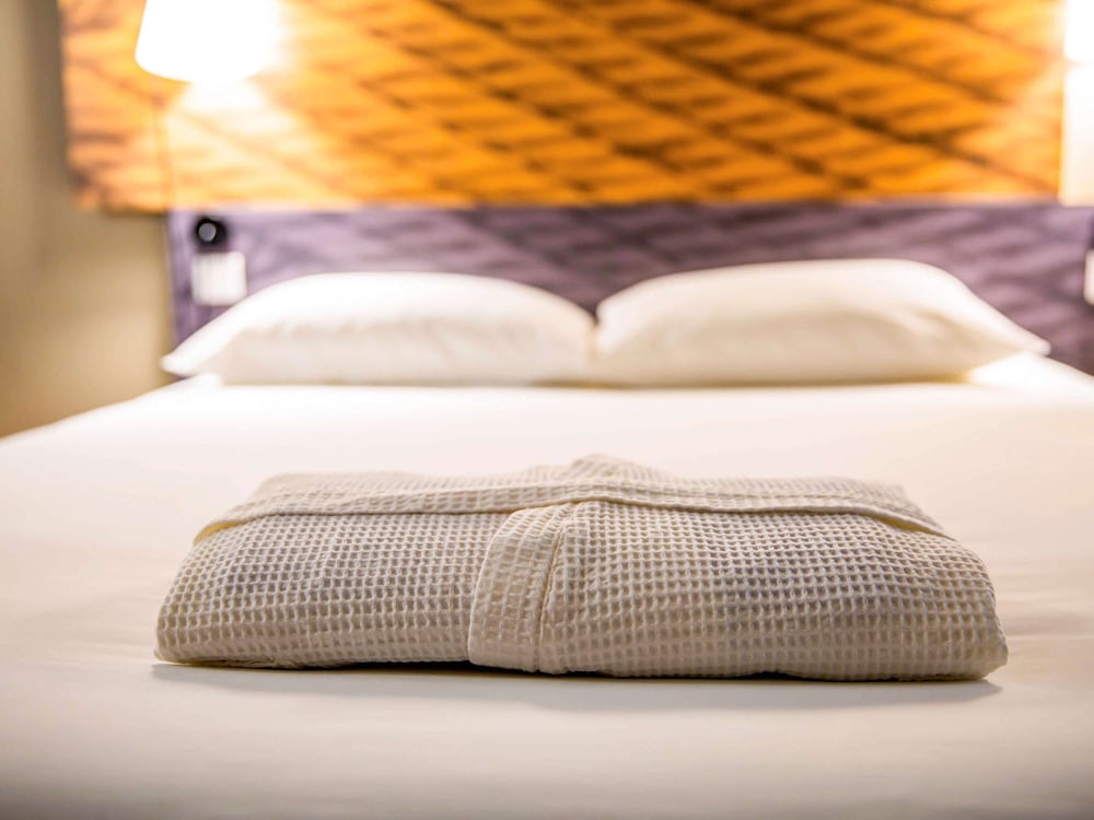 Фото Ibis Иркутск центр