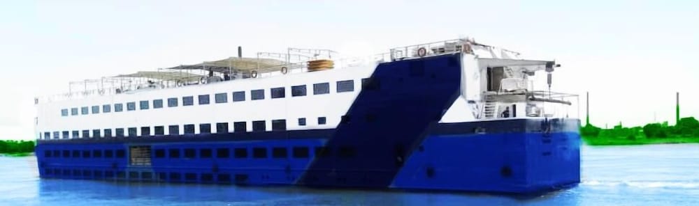 Фото Nile View Aton Cruise