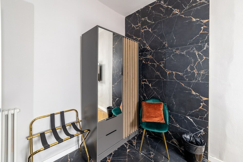 Фото Romantic Room Duomo