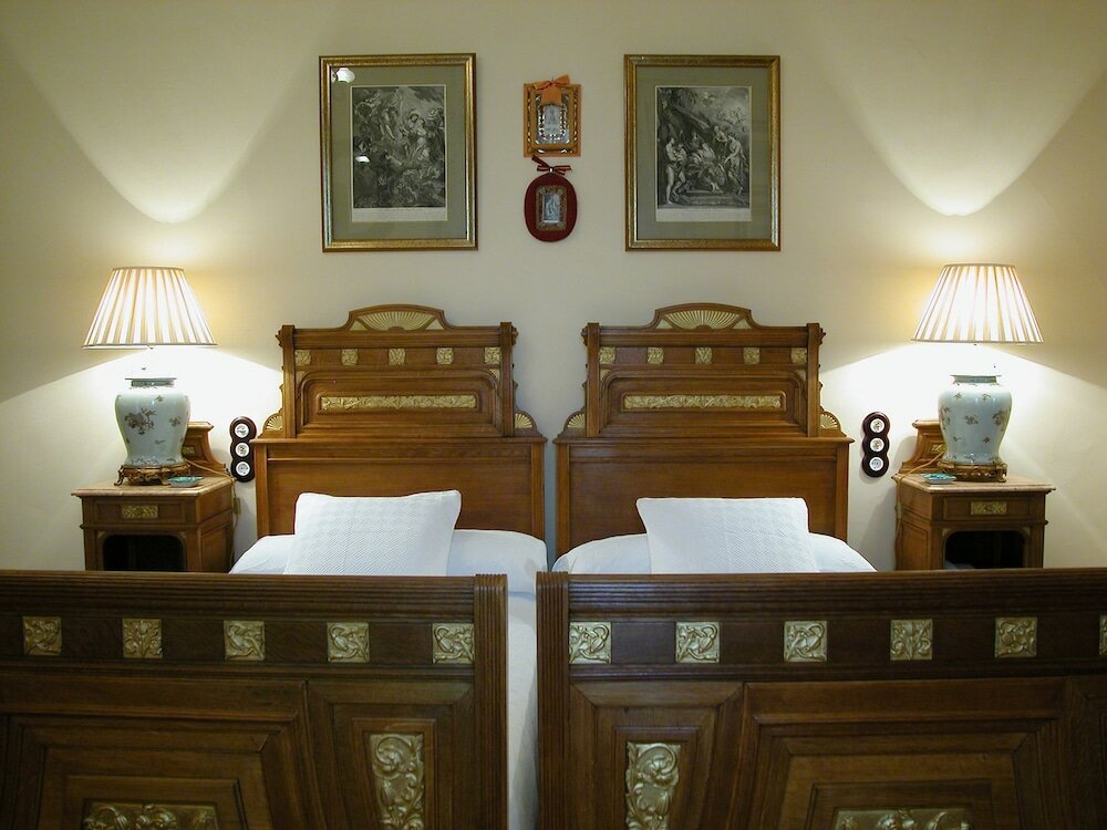 Фото Hotel Casa Palacio Conde de la Corte