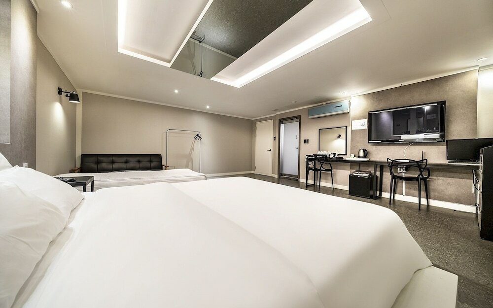 Фото Bucheon Kino