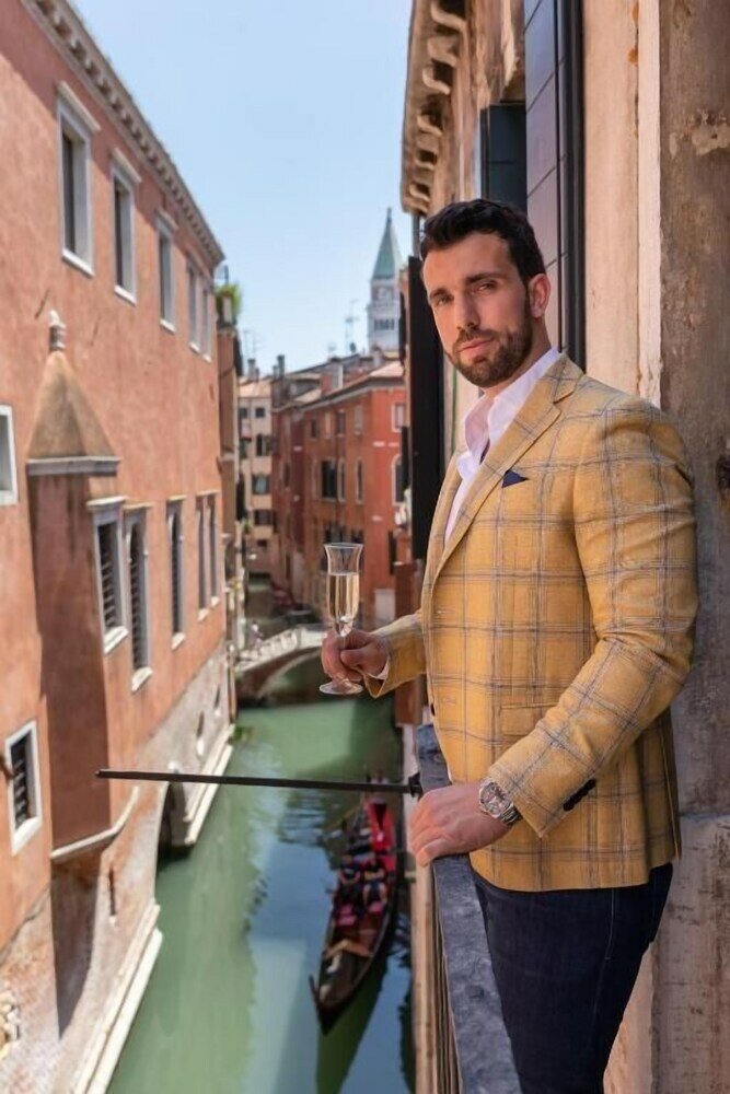 Фото San Marco Star 2s