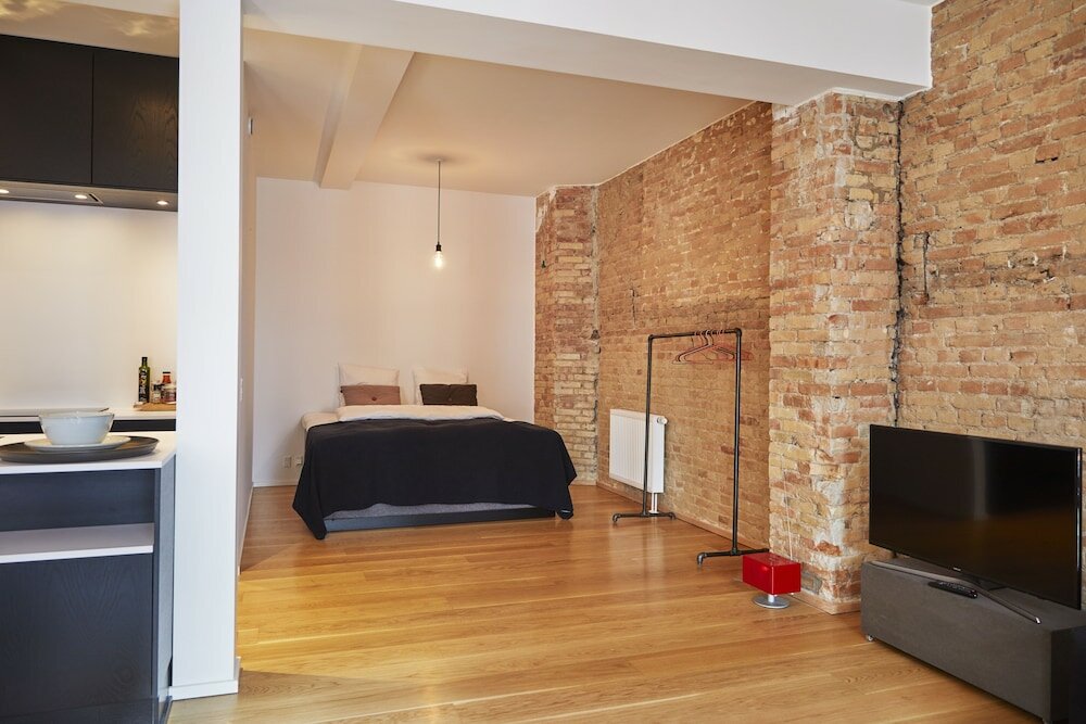 Фото Søndergade - Strøget