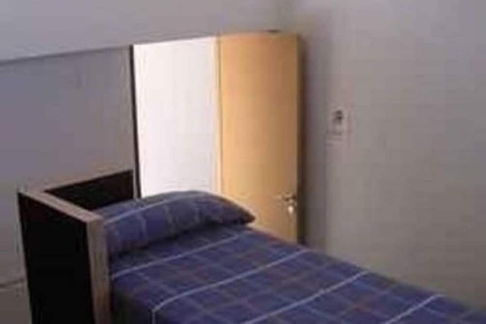 Фото Albergue de la VIA de la Plata - Hostel