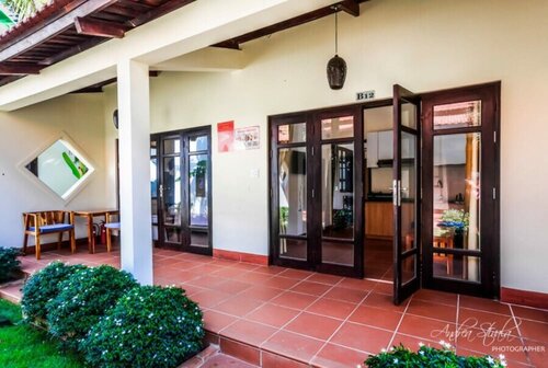 Гостиница Phu Quoc Dumbo Bungalow