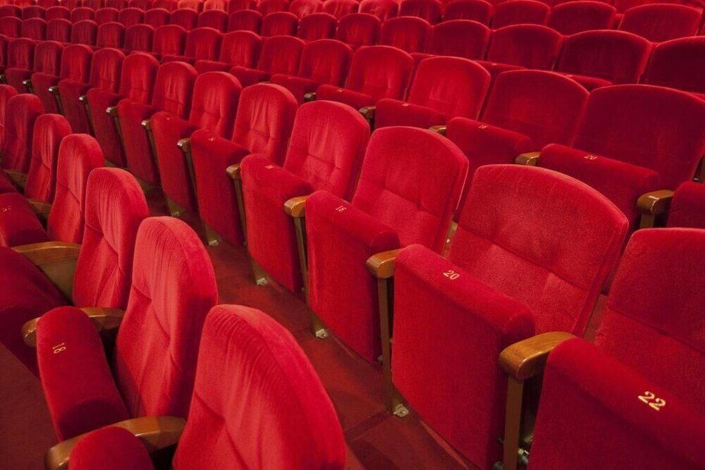 Фото Arc House Madrid