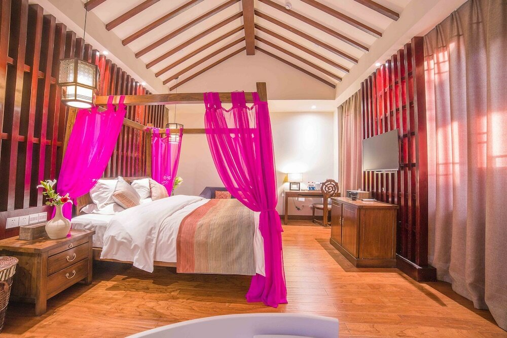 Фото Li Jiang Tang Feng Yard No. 4