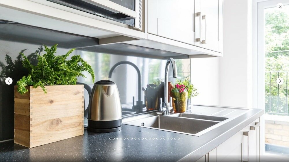 Фото The Honeycomb Apartment