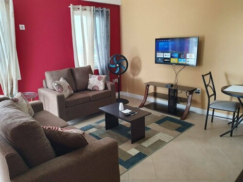 Гостиница VIP Residence Dominica