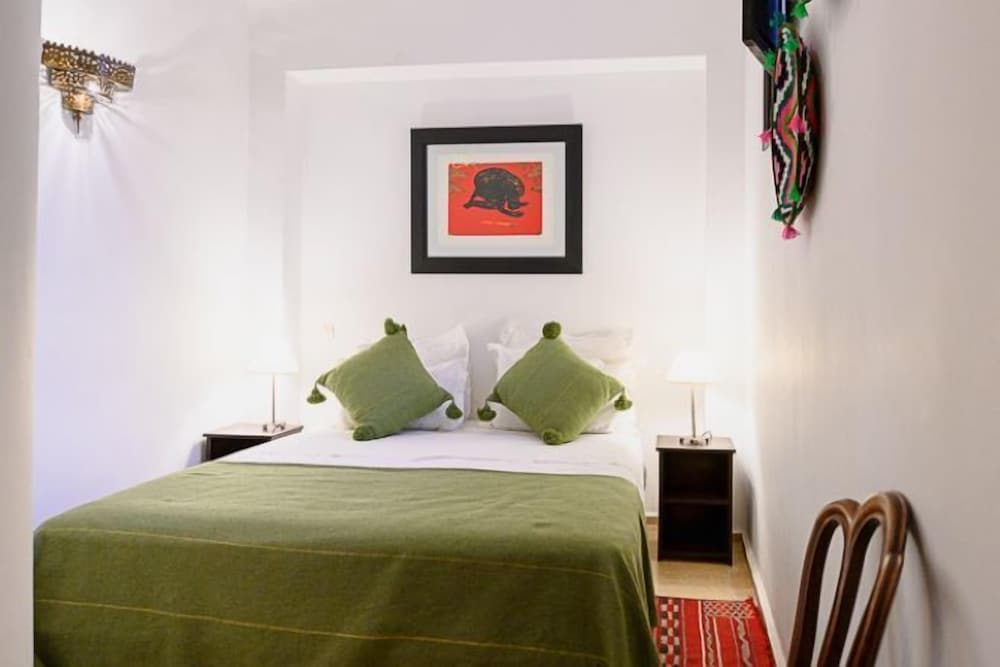 Фото Riad Zouhour