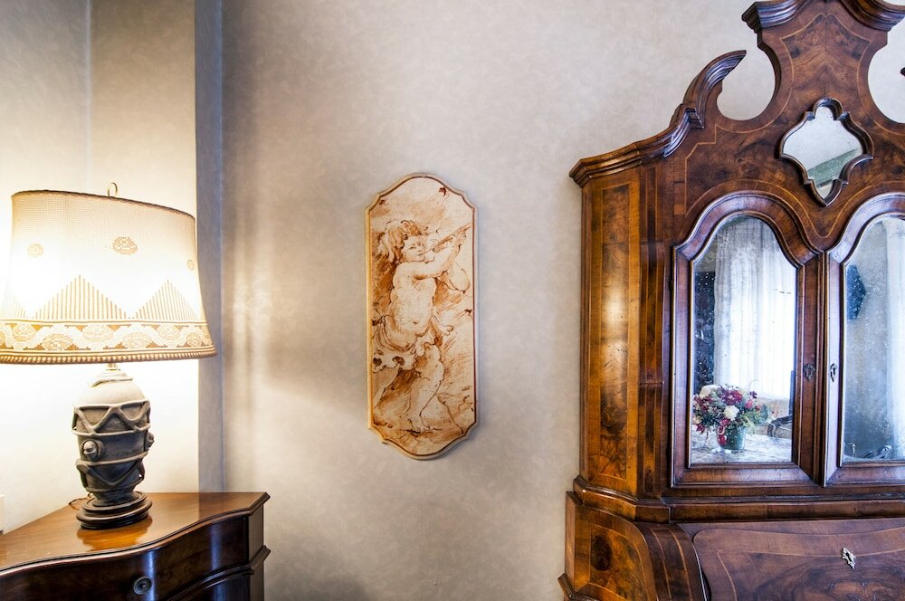 Фото Aurelio & Vaticano Elegant Flat