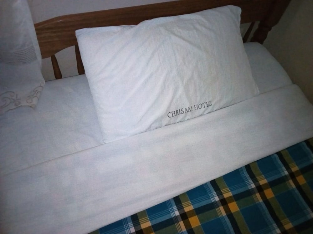 Фото Chrisam Hotel