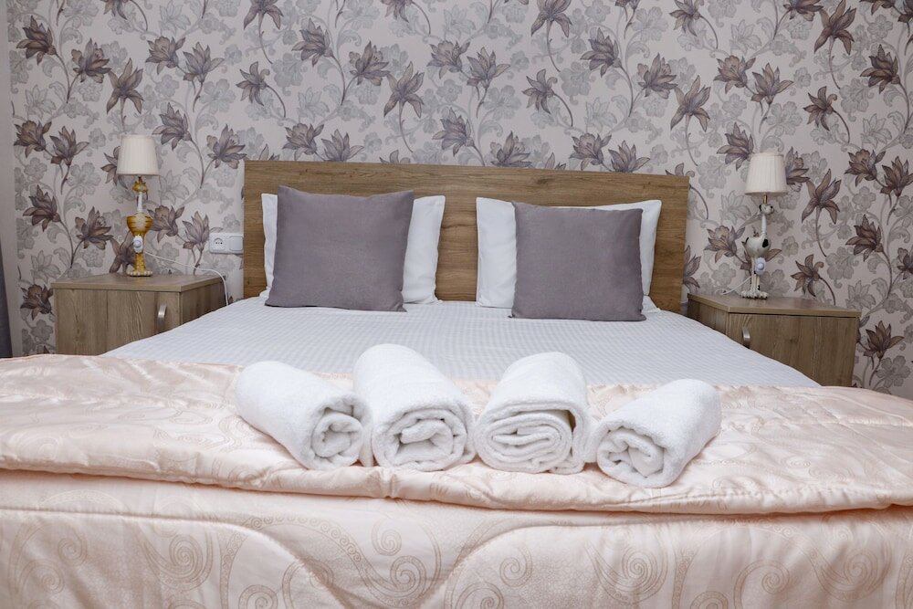 Фото Seva Vegetarian Guesthouse in Byurakan