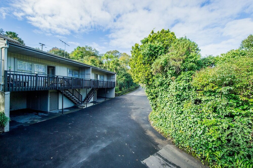 Фото Touchwood Motor Inn