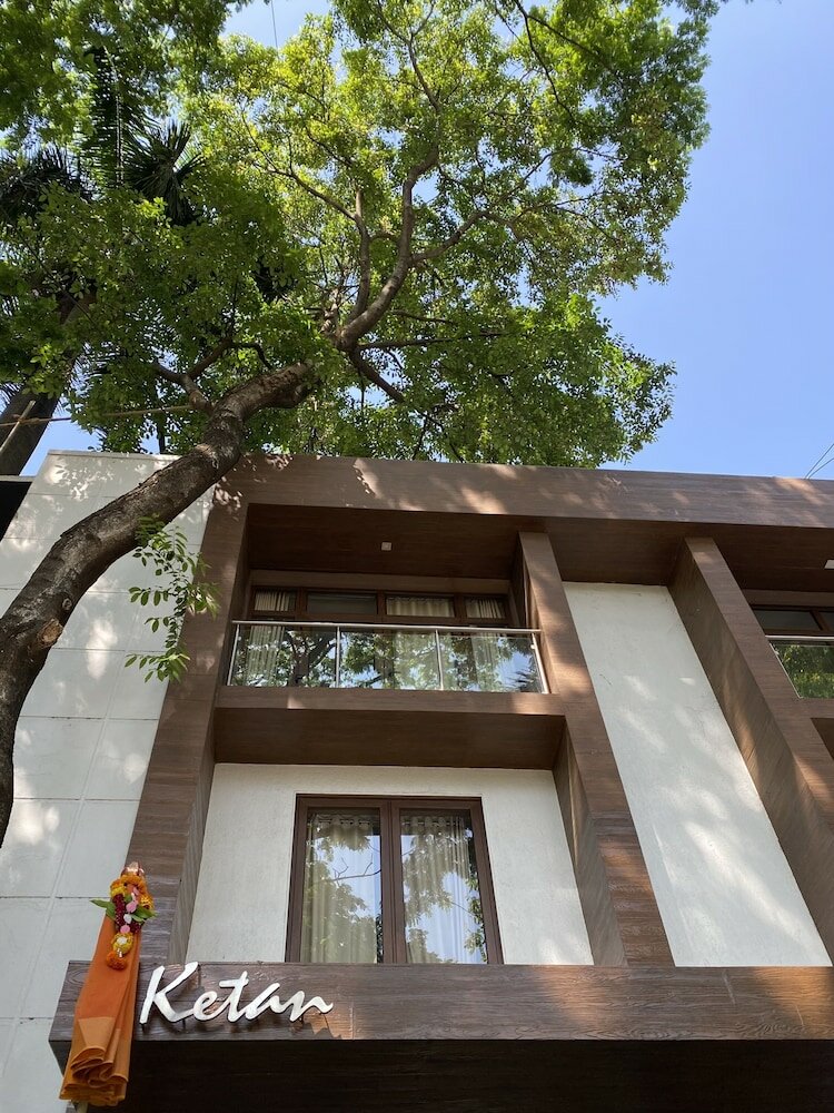 Фото Oyo 749 Hotel Ketan