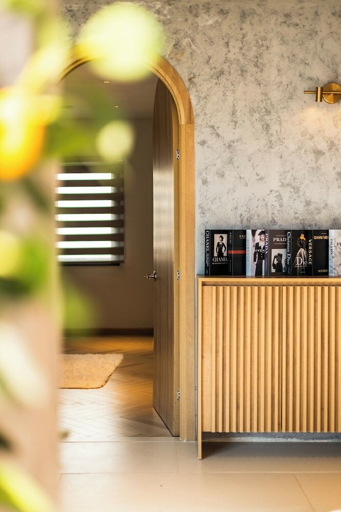 Фото Cara Rustic Apartment