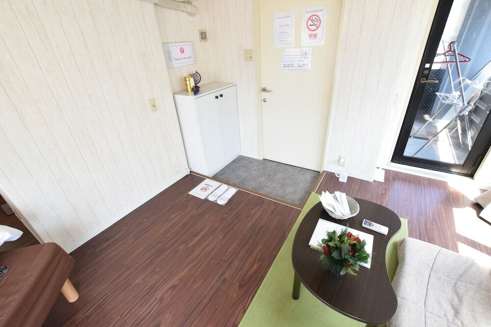 Фото Balcone Uchikyuhoji