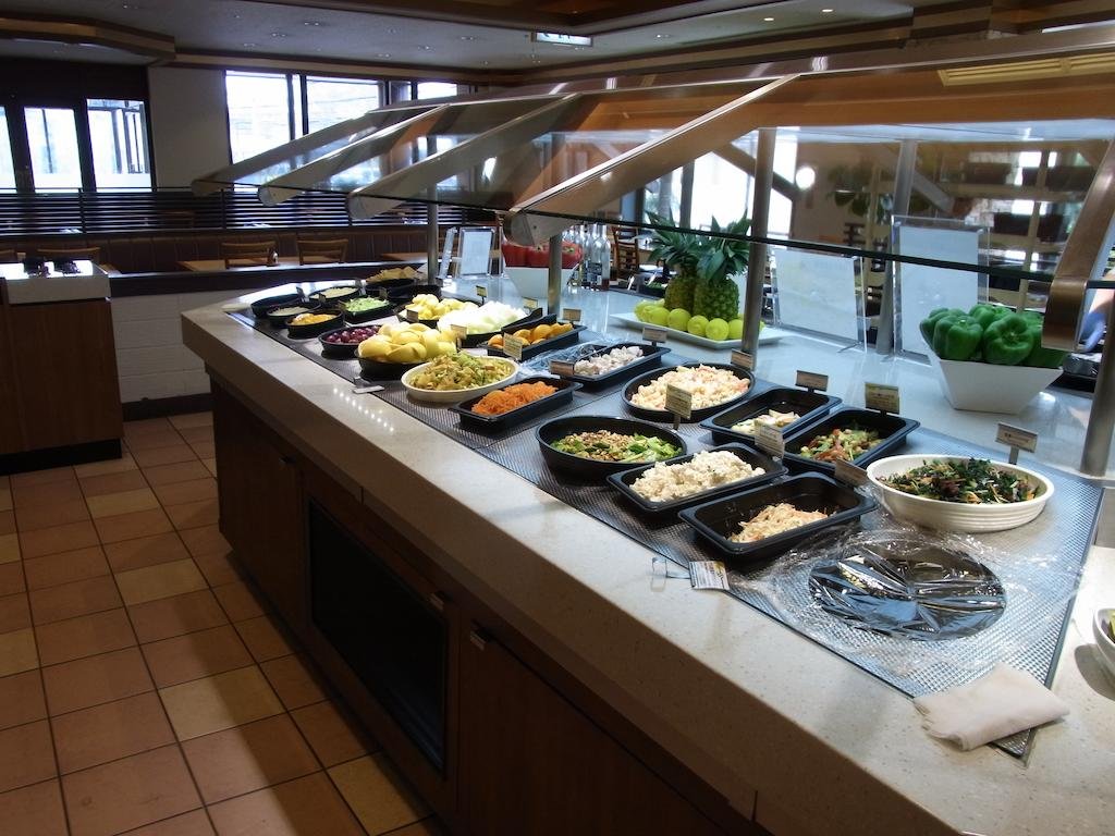 Фото Richmond Hotel Tokyo Musashino