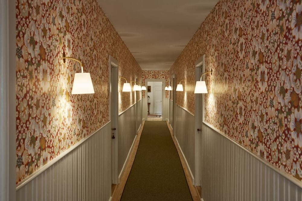 Фото Hotel Hornbækhus