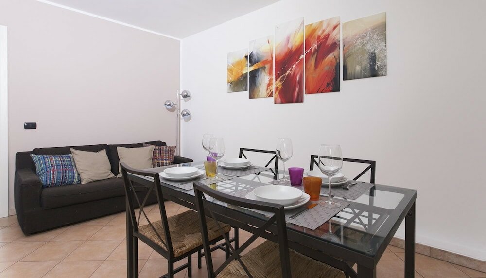 Фото Italianway - Vigevano 45