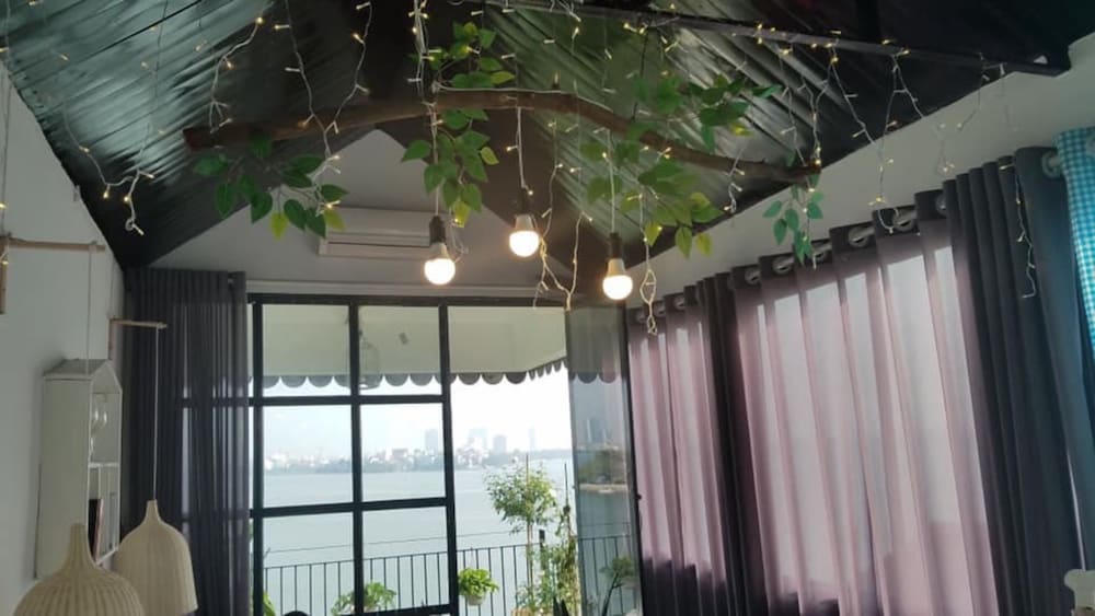 Фото Manmo Nha Minh Homestay