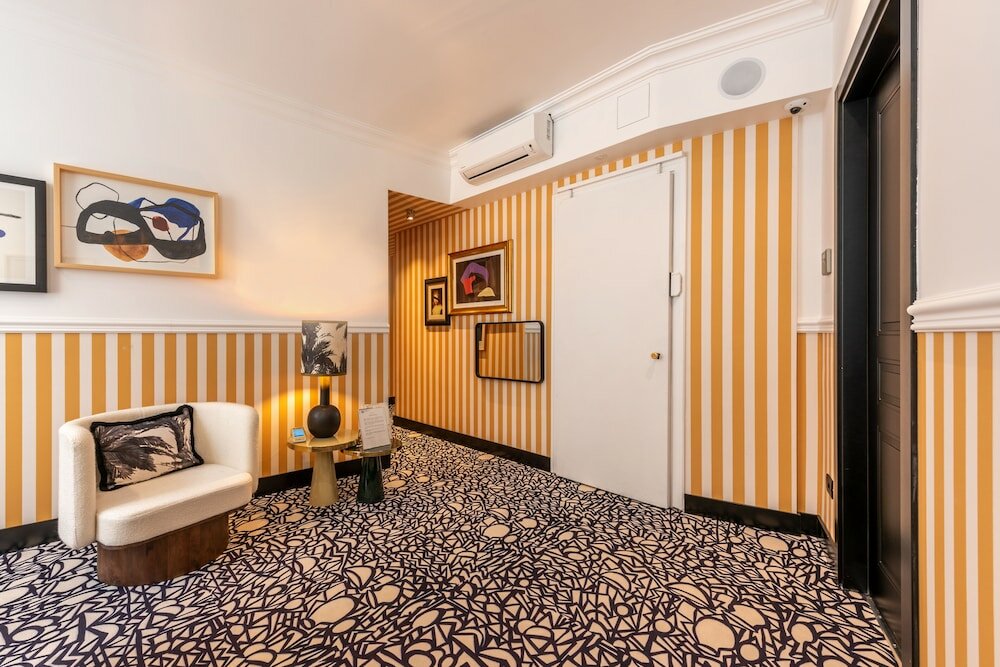 Фото The Couper Spiga