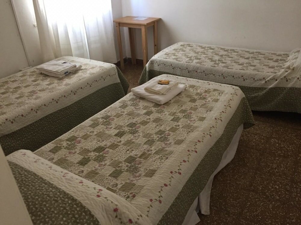 Фото Bardas Hotel Cinco Saltos