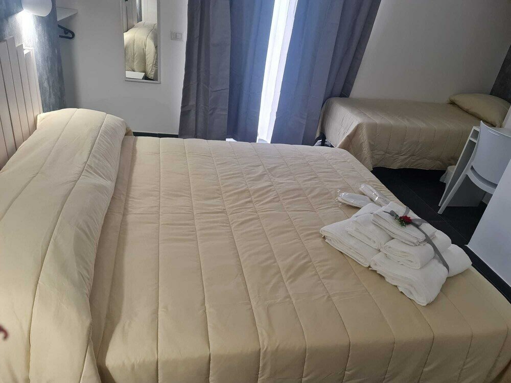 Фото Gaisa Naples Bed & Breakfast