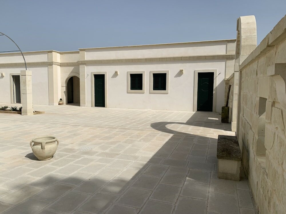 Фото BioAgriturismo Messer Gesualdo