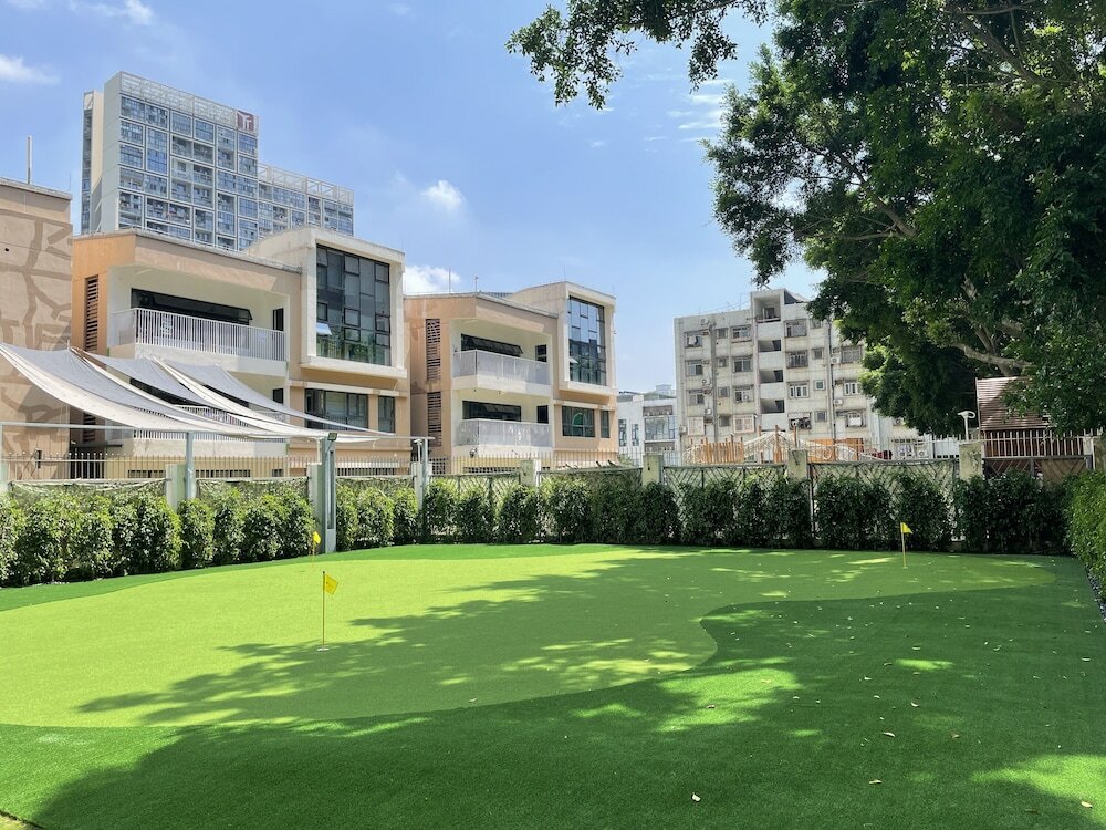 Фото Cm Serviced Apartment Shekou