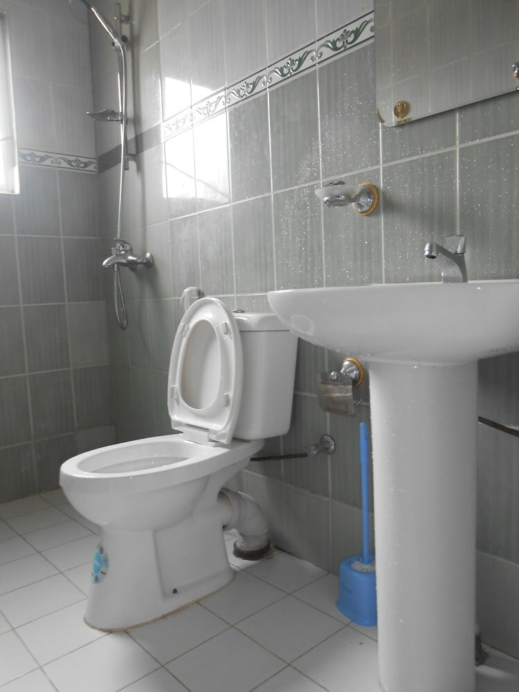 Фото Colombo Apartments - Harmers Avenue