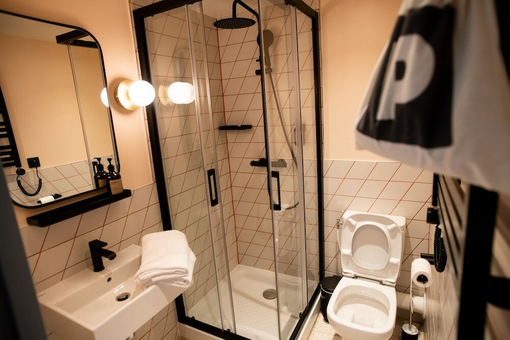 Фото The People Paris Nation Hostel