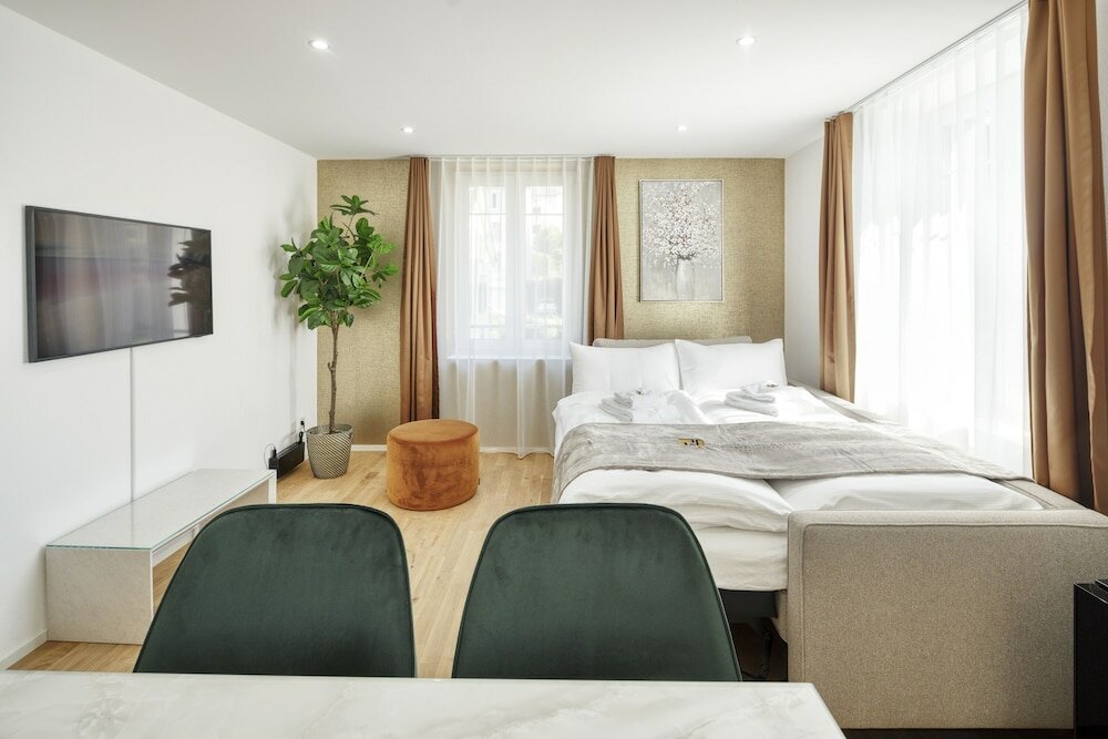 Фото Eh Apartments Saturn