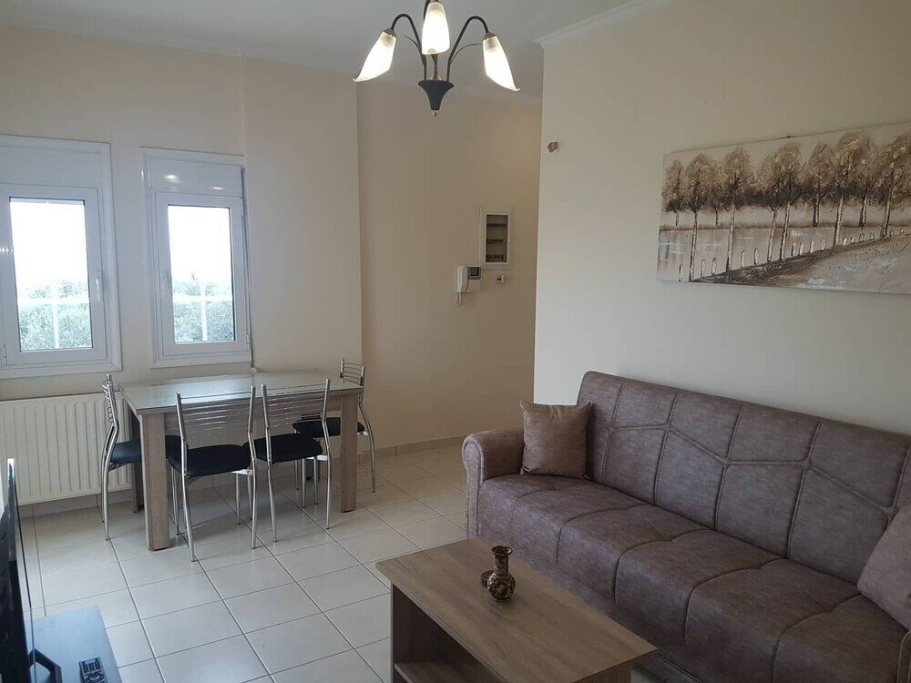 Фото Ria's Sea View Apartment