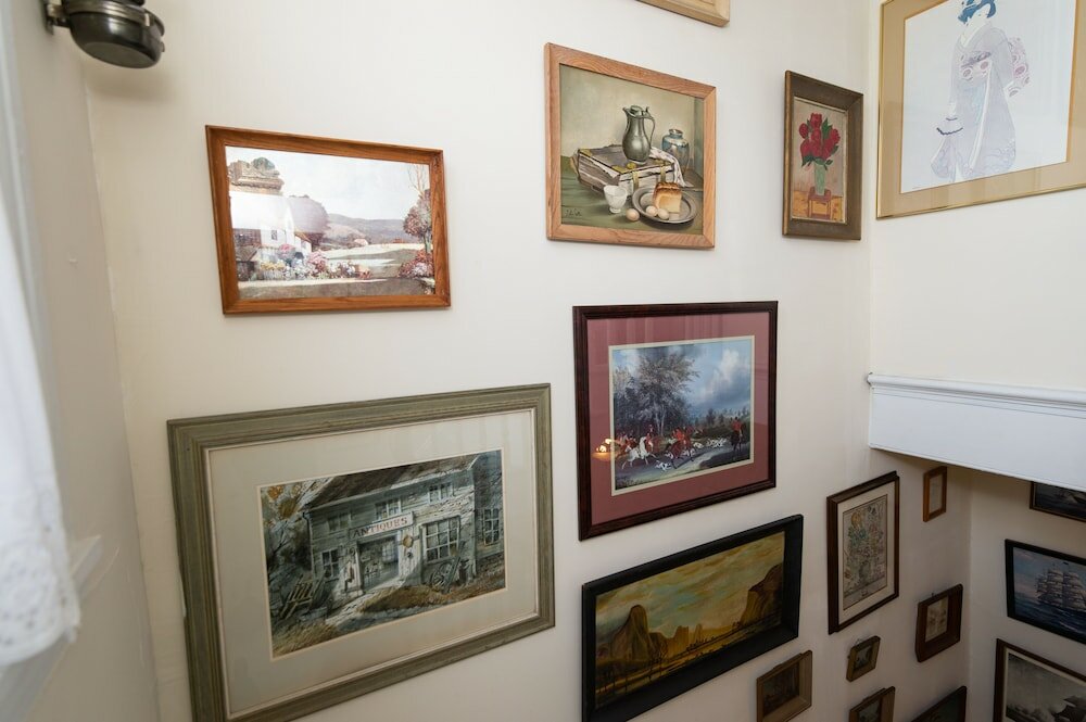 Фото BnB Philadelphia - Boutique Hotel