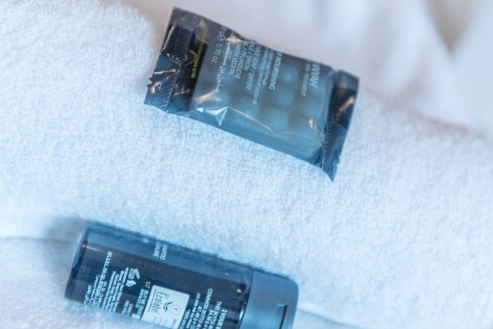 Фото Sublime Stays Apartments