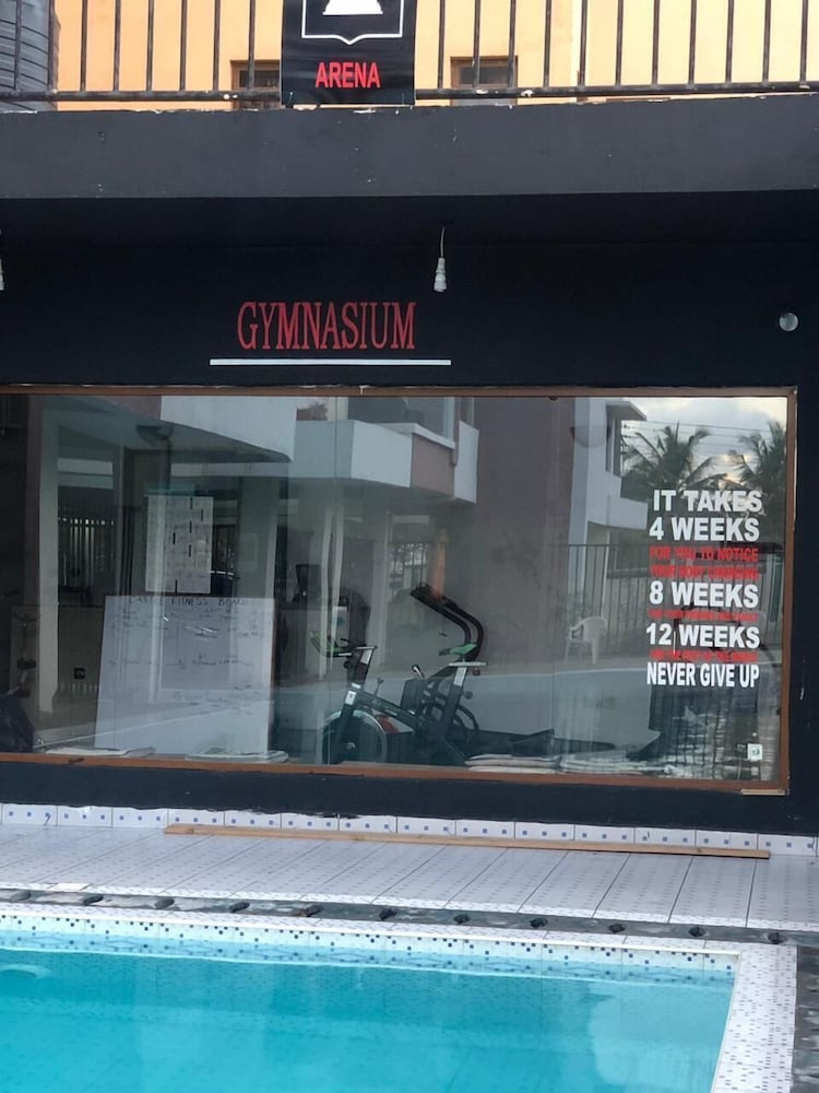 Фото H20 Apartment