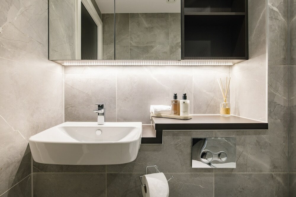 Фото CitySpace Acton