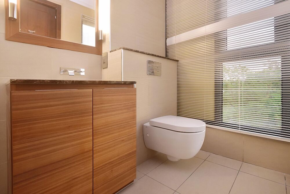 Фото The Seattle Residences and SPA